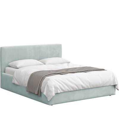 Кровать Изабель ПМ (Аквилон)