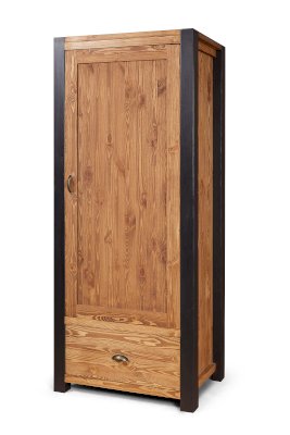 Шкаф MEXICA-BON1P+1T (Pin Magic)