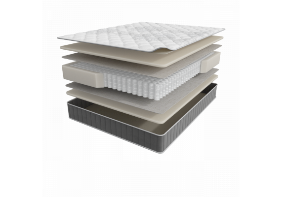 Матрас Infinity Elegant (Woodville)