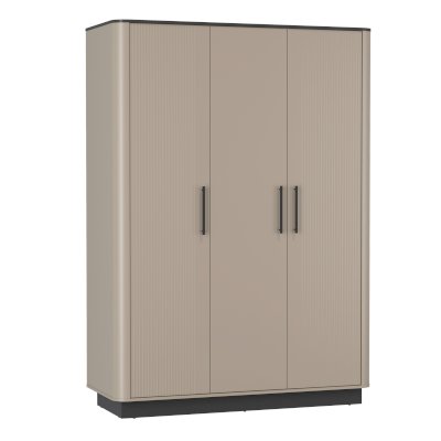 Шкаф для одежды Фиделия 76.09 (Олмеко)