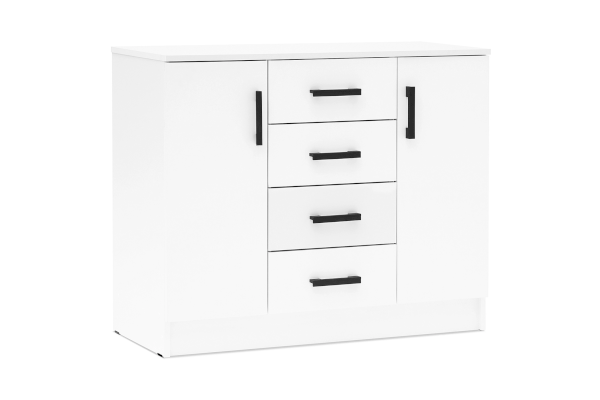 Комод К1000-2Д (Эра)