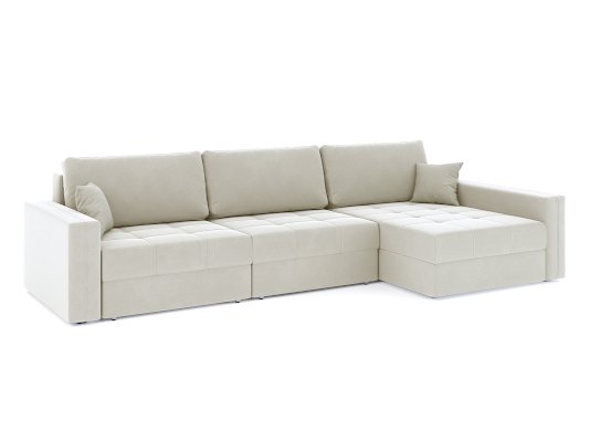 Угловой диван Брест 3 секции (Поло)